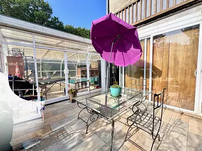 Appartement, 115 m²