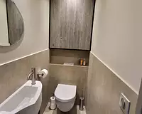 Appartement, 46,55 m²