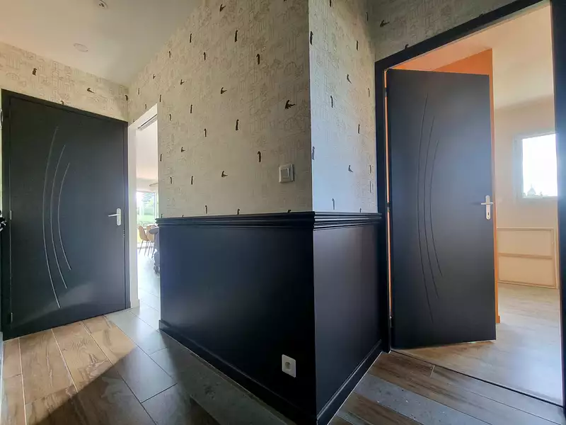 Maison, 99,16 m²