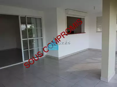 Appartement, 63,88 m²