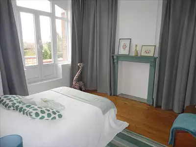 Maison, 183 m²