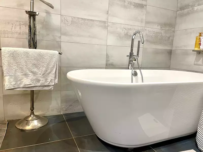 Appartement, 160 m²