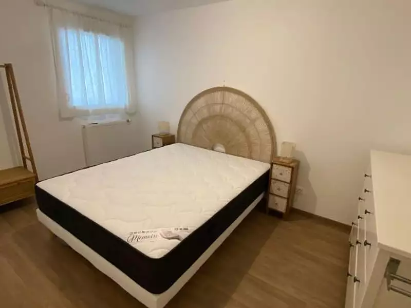 Appartement, 46 m²