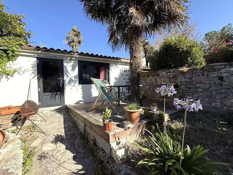 Maison, 83,13 m²