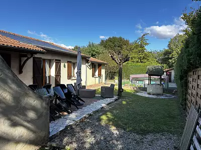 Maison, 123 m²