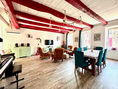 Maison, 265 m²