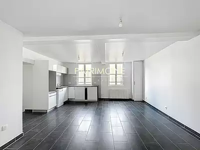 Appartement, 70,79 m²