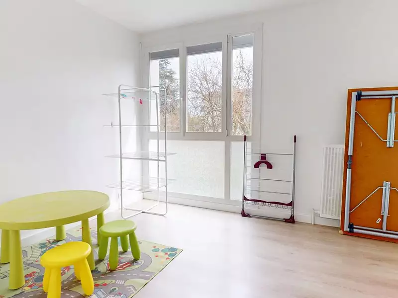Appartement, 79 m²