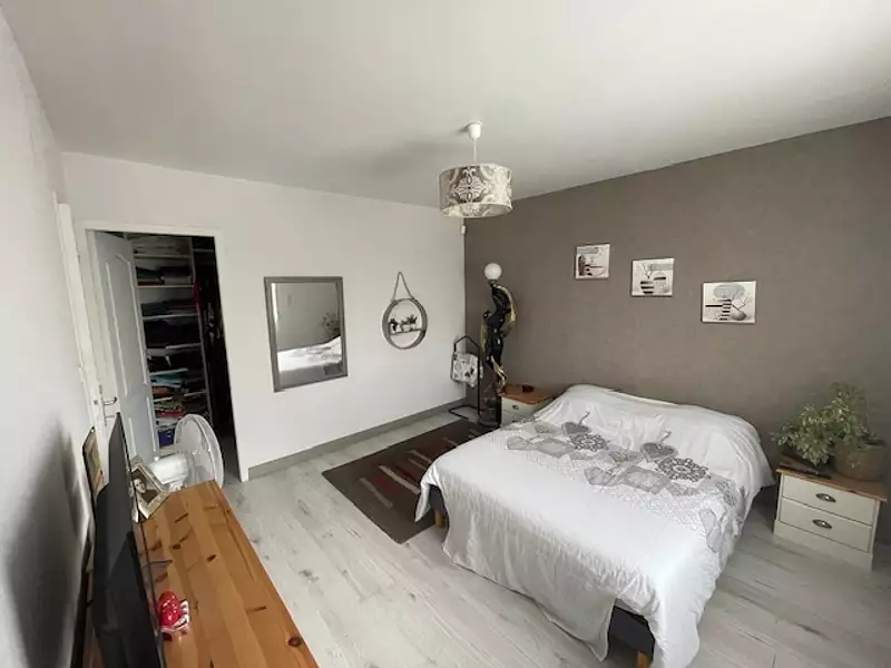 Maison, 142 m²