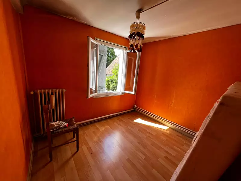 Maison, 60 m²
