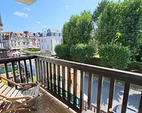 Appartement, 26,3 m²