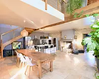 Maison, 256 m²