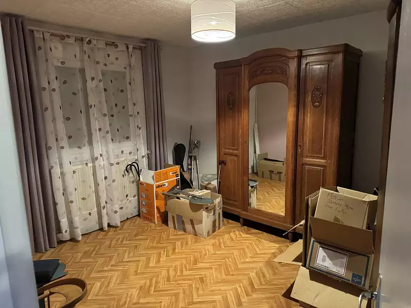 Maison, 91 m²
