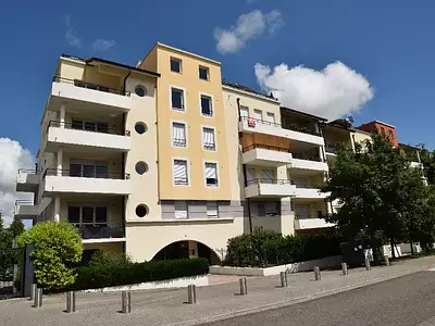 Appartement, 66 m²