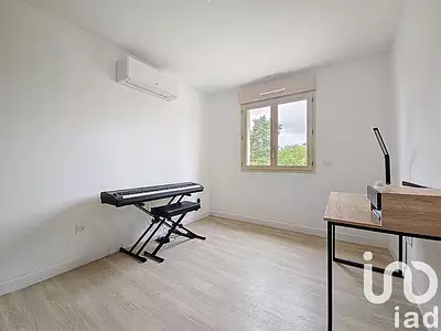 Maison, 89 m²