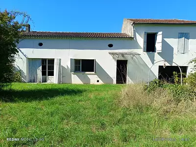 Maison, 150 m²