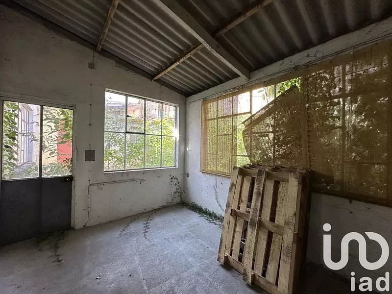 Immeuble, 490 m²