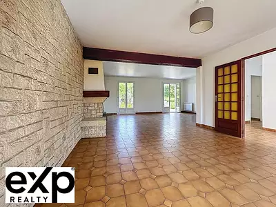 Maison, 138 m²