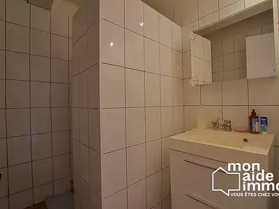 Appartement, 68,41 m²
