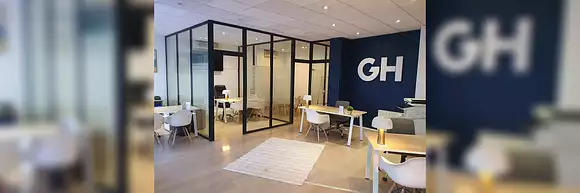 Guy Hoquet LA BAULE ESCOUBLAC
