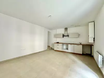 Appartement, 50 m²