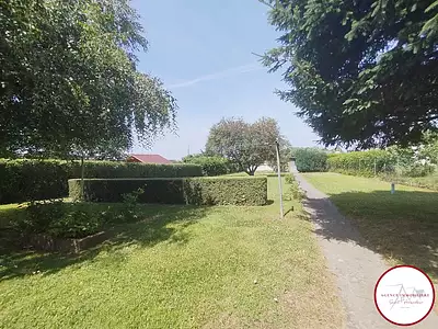 Maison, 88 m²