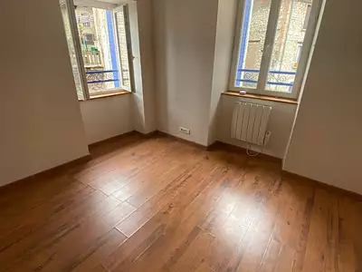 Appartement, 55,09 m²