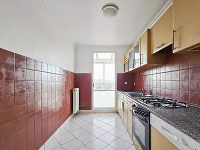 Appartement, 60 m²