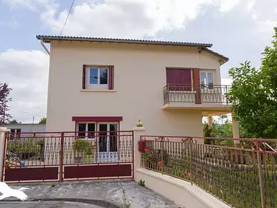 Maison, 111 m²