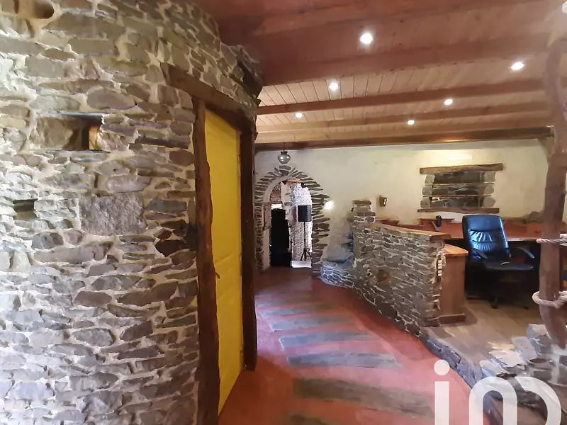 Maison, 163 m²