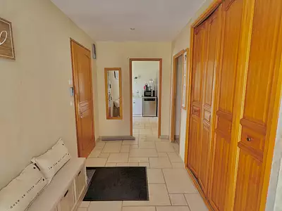 Maison, 113 m²