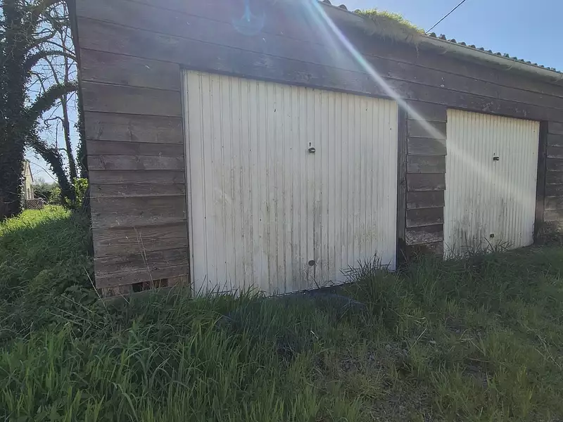 Maison, 112 m²