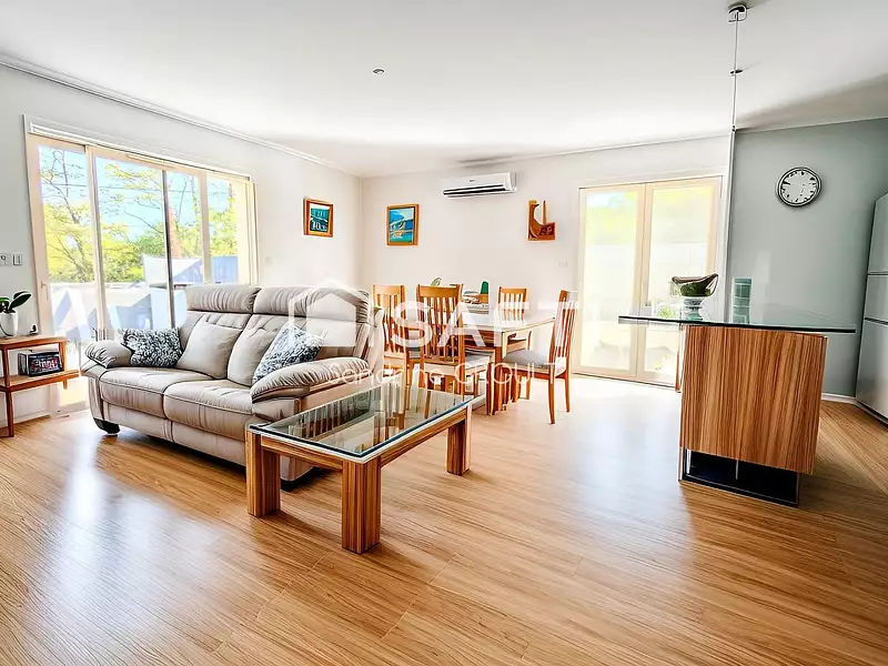 Maison, 78 m²