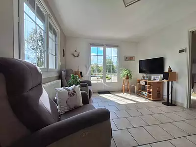 Maison, 107 m²