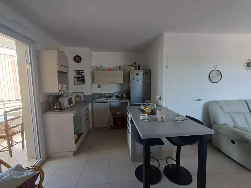 Maison, 63 m²