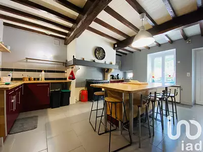 Maison, 277 m²