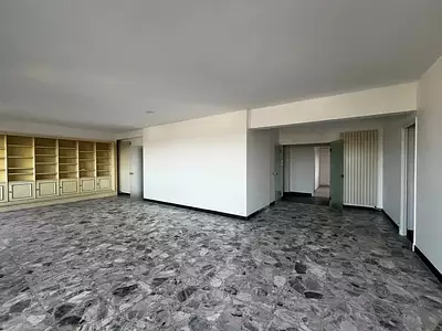 Appartement, 161 m²