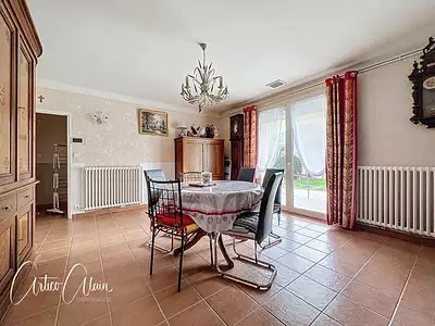 Maison, 94 m²