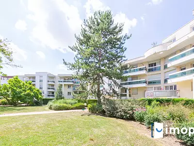 Appartement, 65 m²