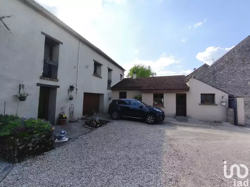 Maison, 128 m²