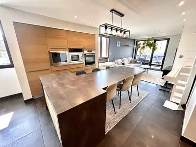 Appartement, 77,34 m²