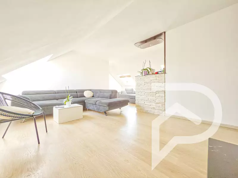 Appartement, 31 m²