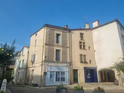 Maison, 250 m²