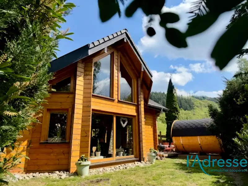 Maison, 160 m²