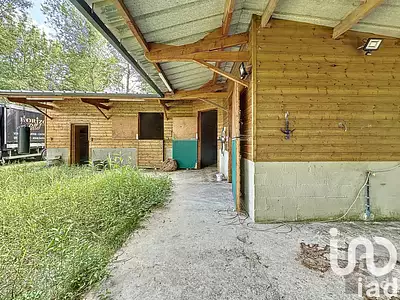 Maison, 114 m²