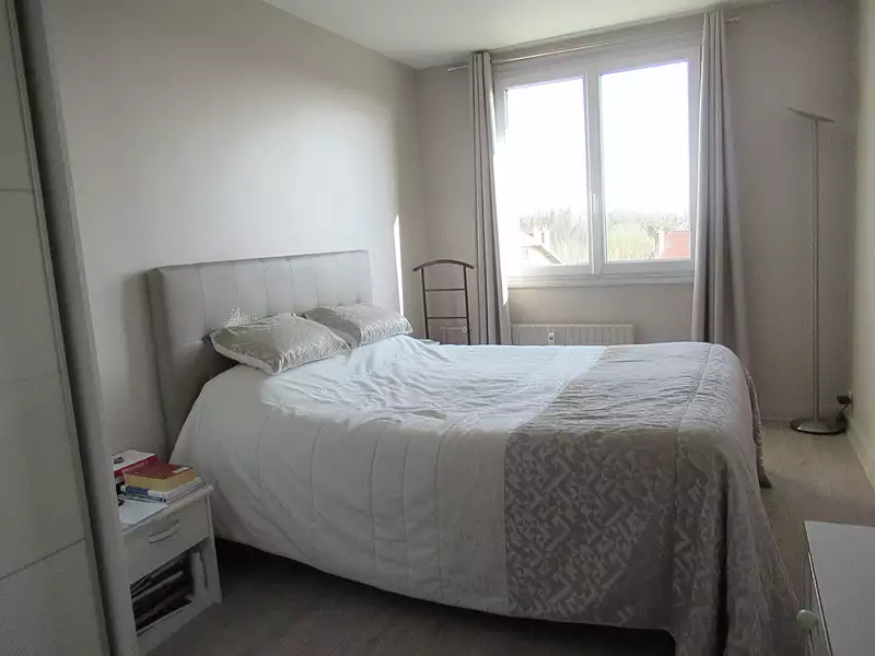Appartement, 81,63 m²