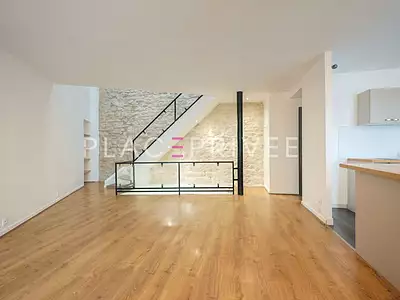 Appartement, 106 m²