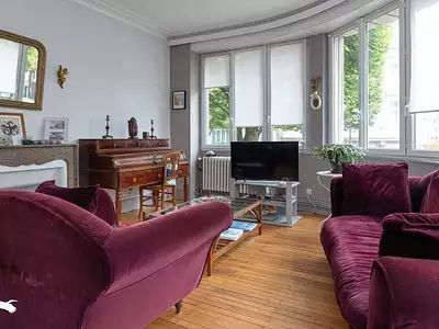 Appartement, 80 m²