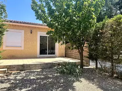 Maison, 52 m²