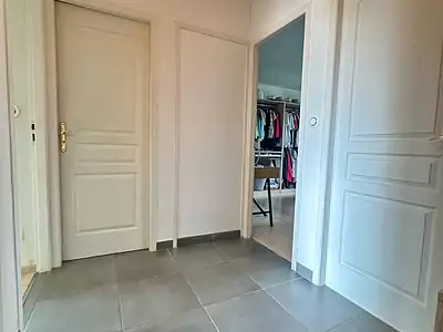 Maison, 117 m²